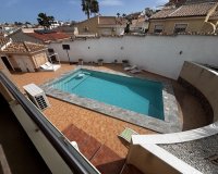 Revente - Villa -
Ciudad Quesada - Costa Blanca