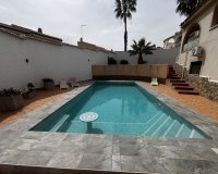 Revente - Villa -
Ciudad Quesada - Costa Blanca