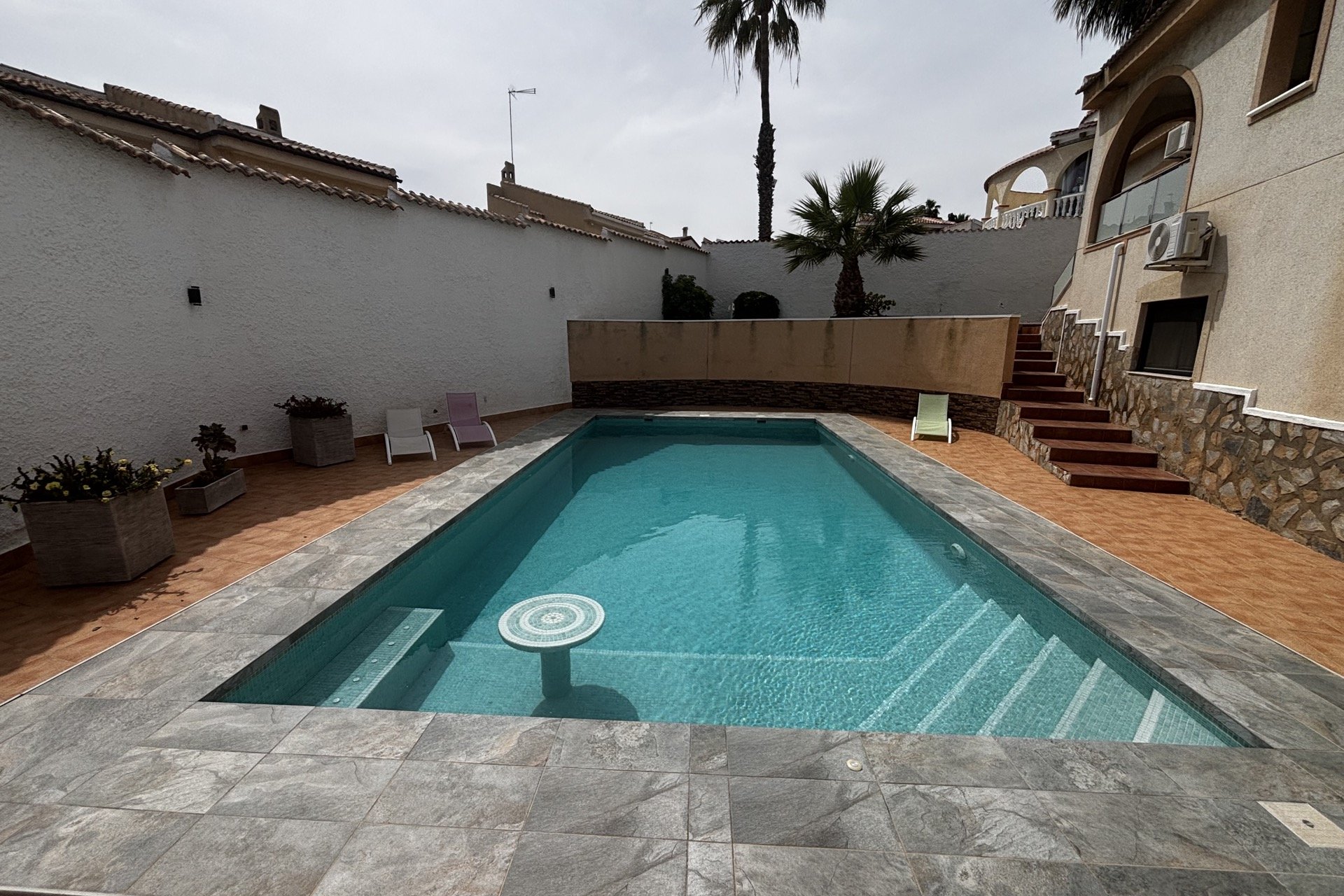 Revente - Villa -
Ciudad Quesada - Costa Blanca