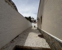 Revente - Villa -
Ciudad Quesada - Costa Blanca