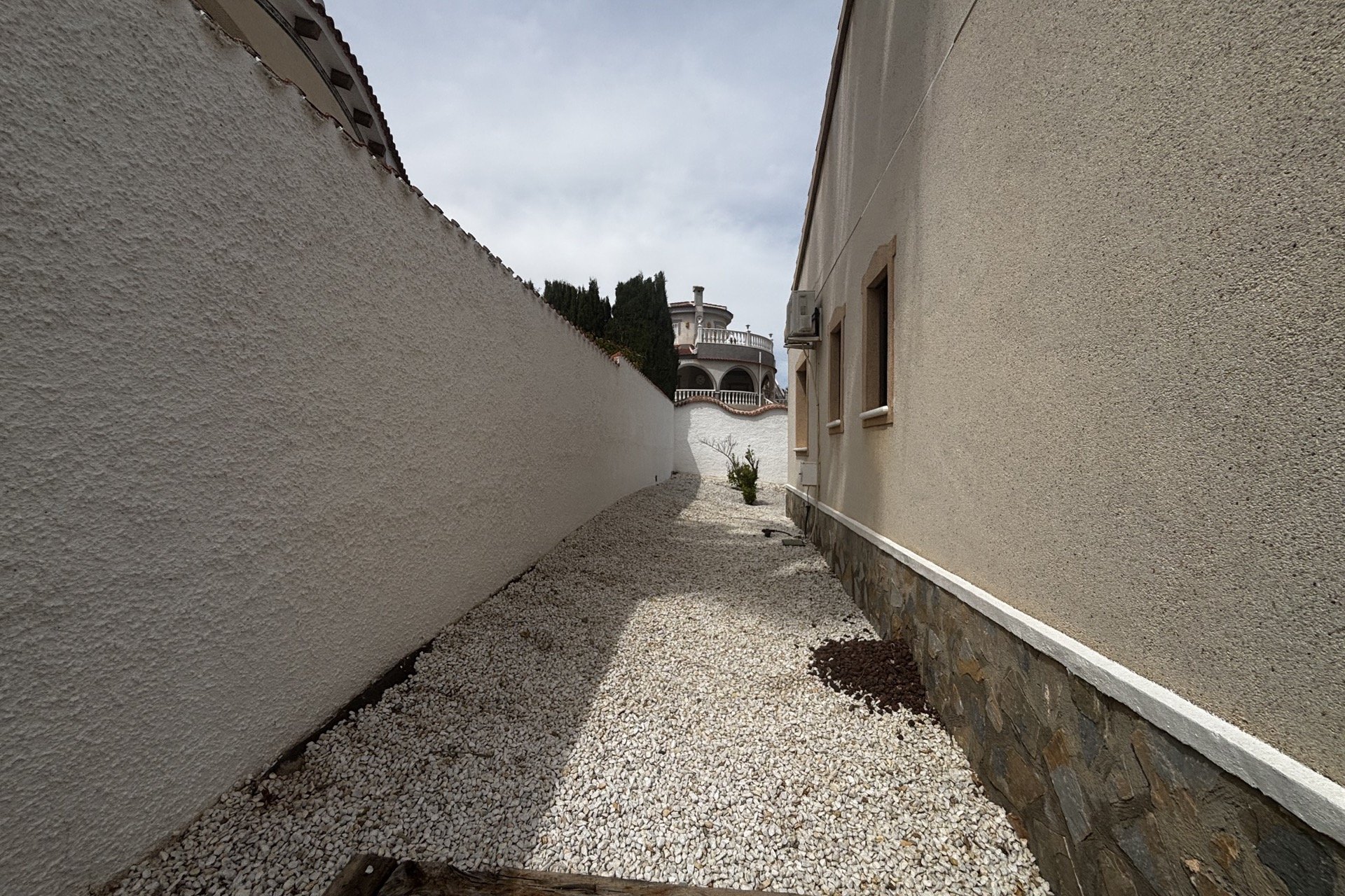 Revente - Villa -
Ciudad Quesada - Costa Blanca