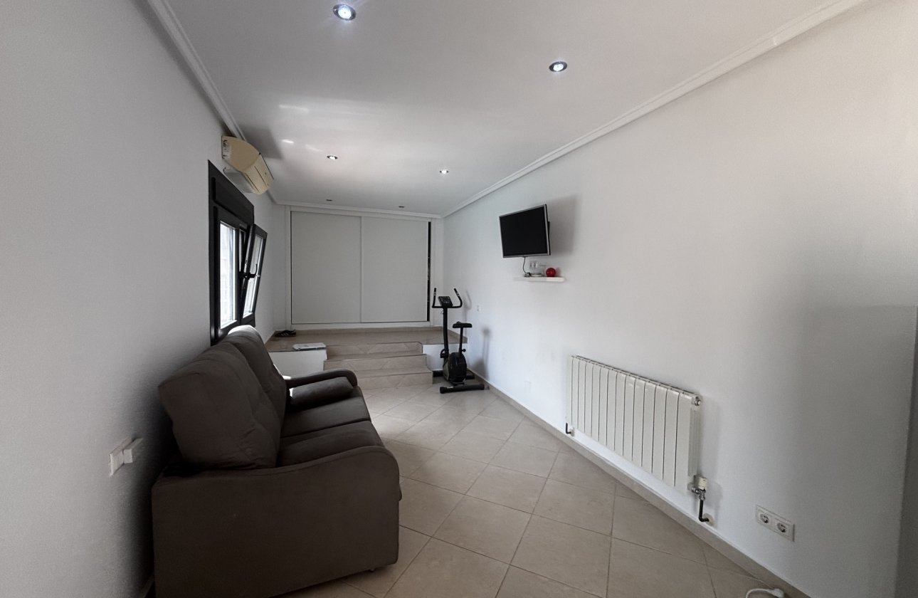 Revente - Villa -
Ciudad Quesada - Costa Blanca