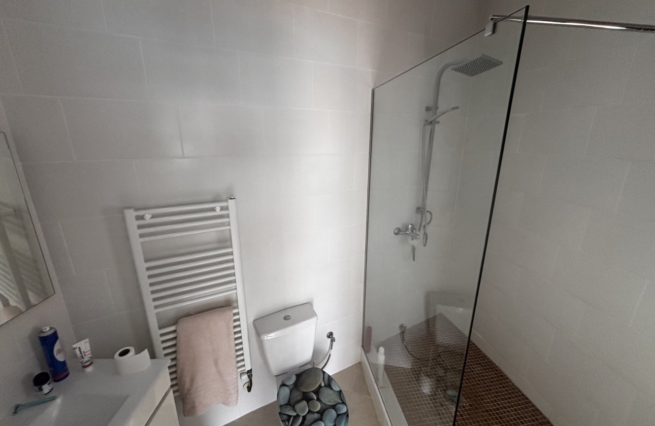 Revente - Villa -
Ciudad Quesada - Costa Blanca