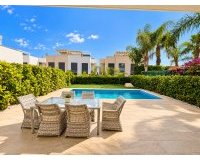 Revente - Villa -
Ciudad Quesada - Costa Blanca