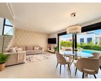 Revente - Villa -
Ciudad Quesada - Costa Blanca