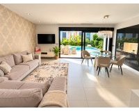 Revente - Villa -
Ciudad Quesada - Costa Blanca
