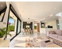 Revente - Villa -
Ciudad Quesada - Costa Blanca