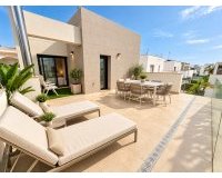 Revente - Villa -
Ciudad Quesada - Costa Blanca