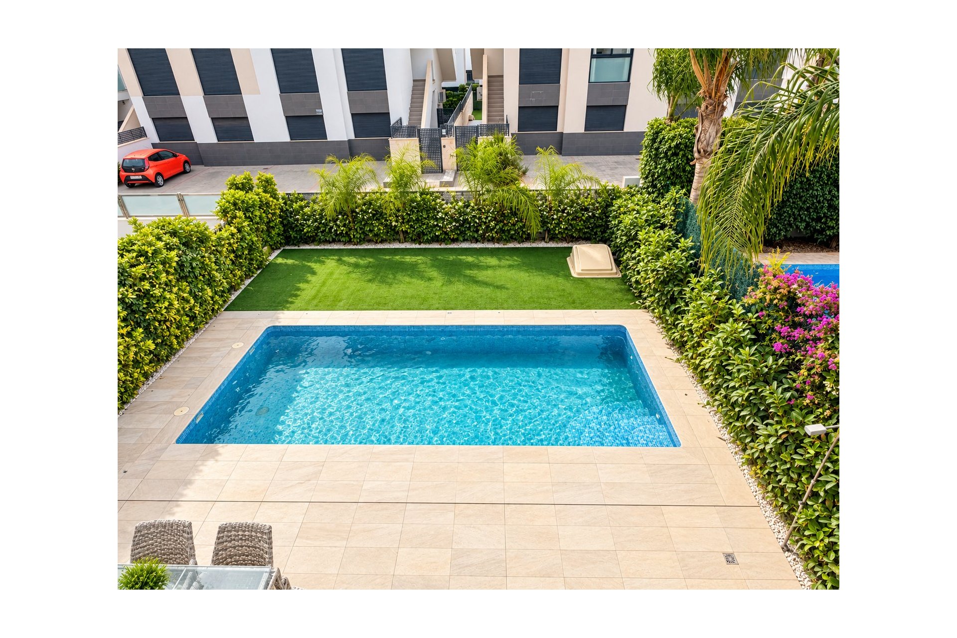 Revente - Villa -
Ciudad Quesada - Costa Blanca