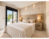 Revente - Villa -
Ciudad Quesada - Costa Blanca