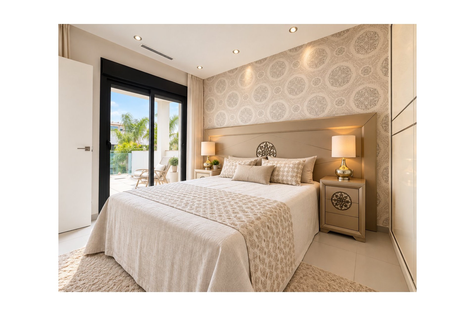 Revente - Villa -
Ciudad Quesada - Costa Blanca