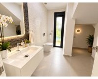Revente - Villa -
Ciudad Quesada - Costa Blanca