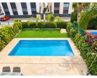 Revente - Villa -
Ciudad Quesada - Costa Blanca