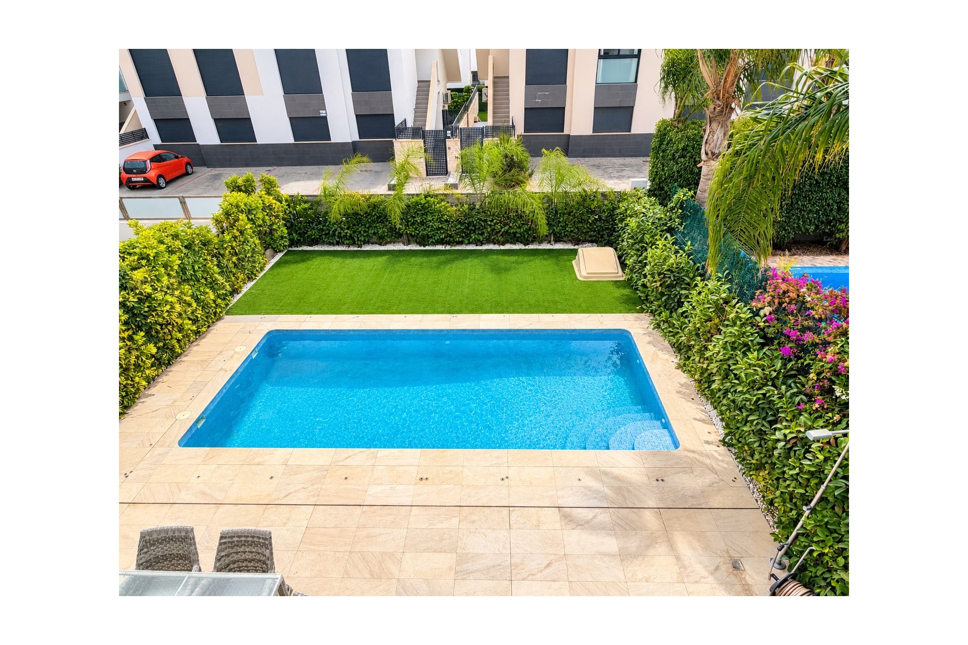 Revente - Villa -
Ciudad Quesada - Costa Blanca