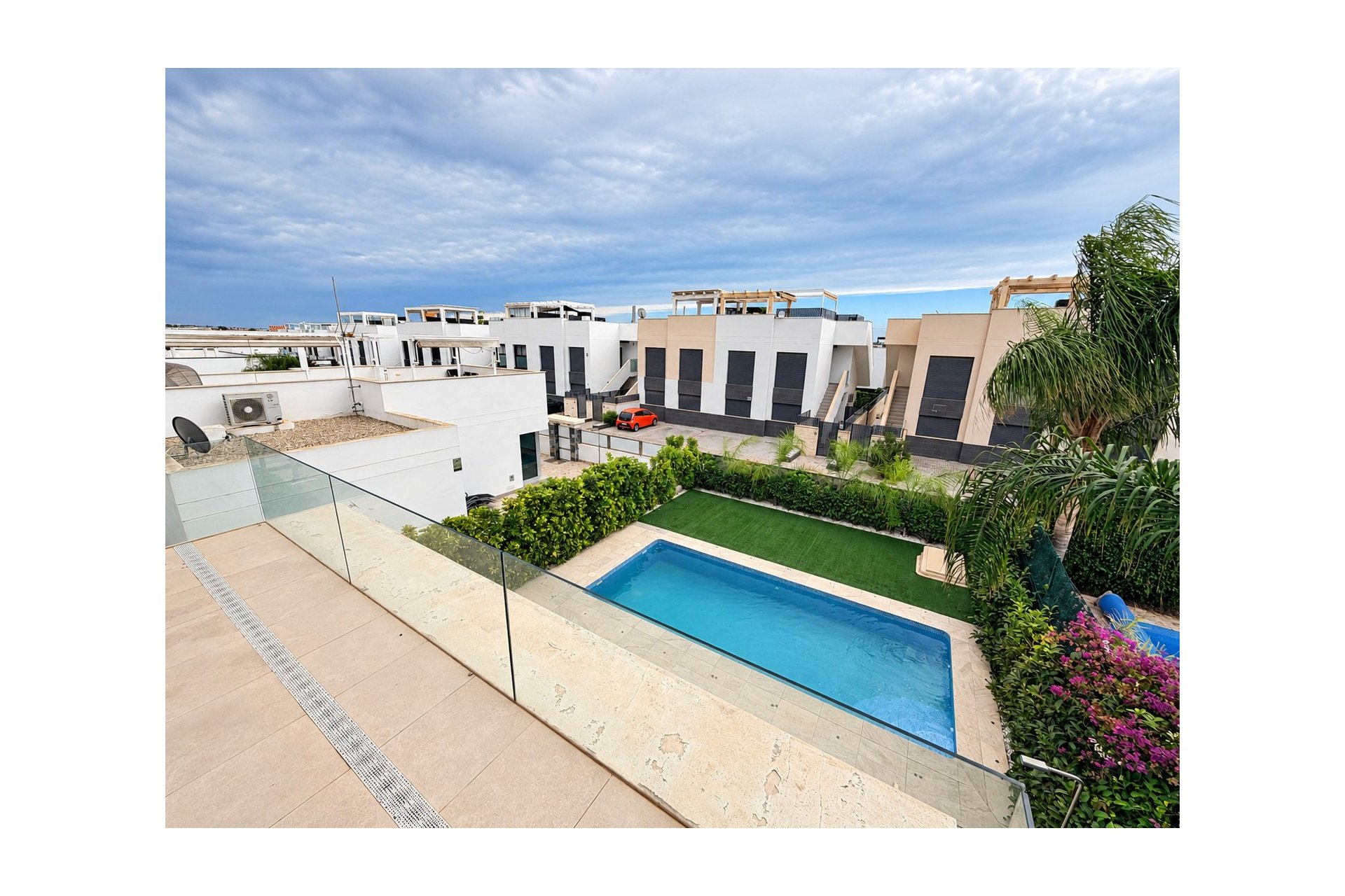 Revente - Villa -
Ciudad Quesada - Costa Blanca