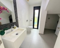 Revente - Villa -
Ciudad Quesada - Costa Blanca