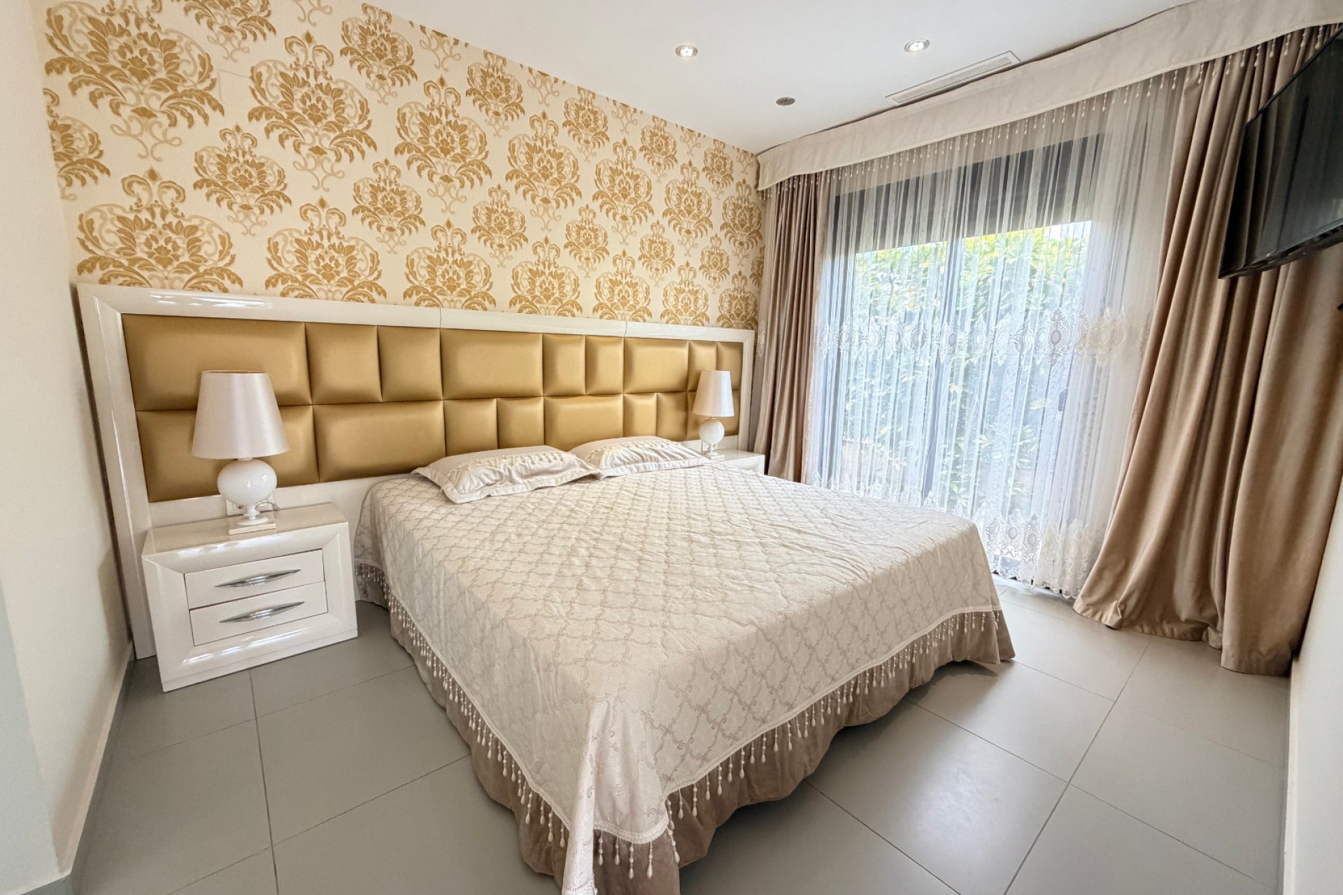 Revente - Villa -
Ciudad Quesada - Costa Blanca