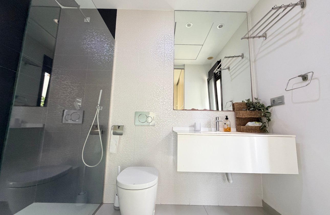 Revente - Villa -
Ciudad Quesada - Costa Blanca