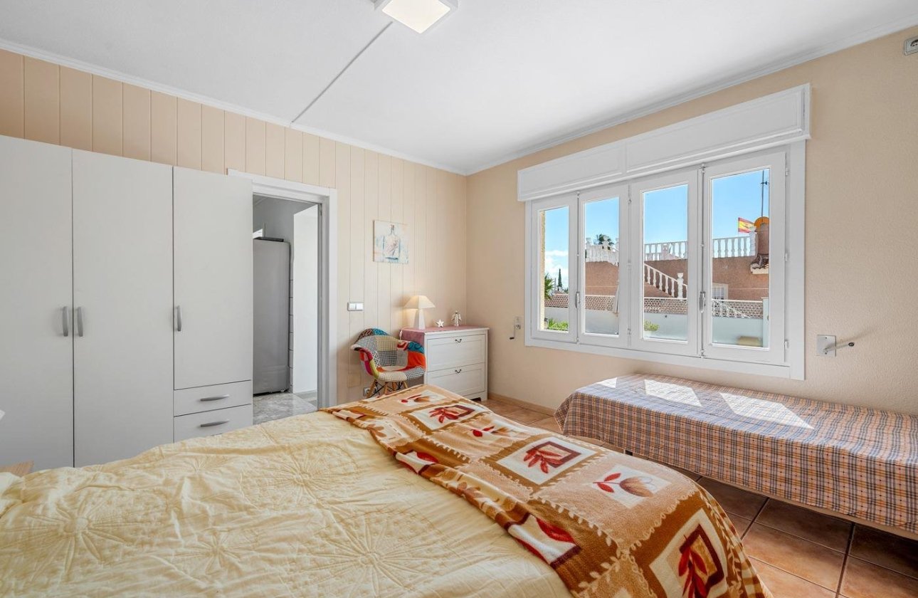 Revente - Villa -
Ciudad Quesada - Costa Blanca