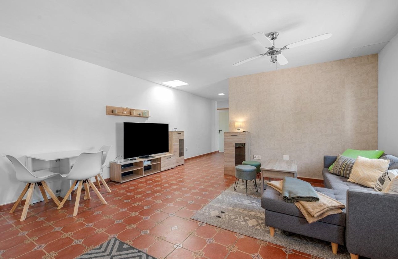 Revente - Villa -
Ciudad Quesada - Costa Blanca