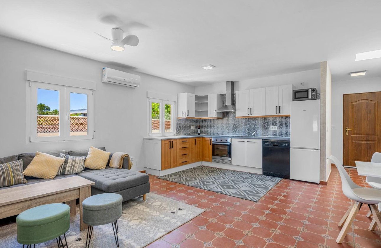 Revente - Villa -
Ciudad Quesada - Costa Blanca