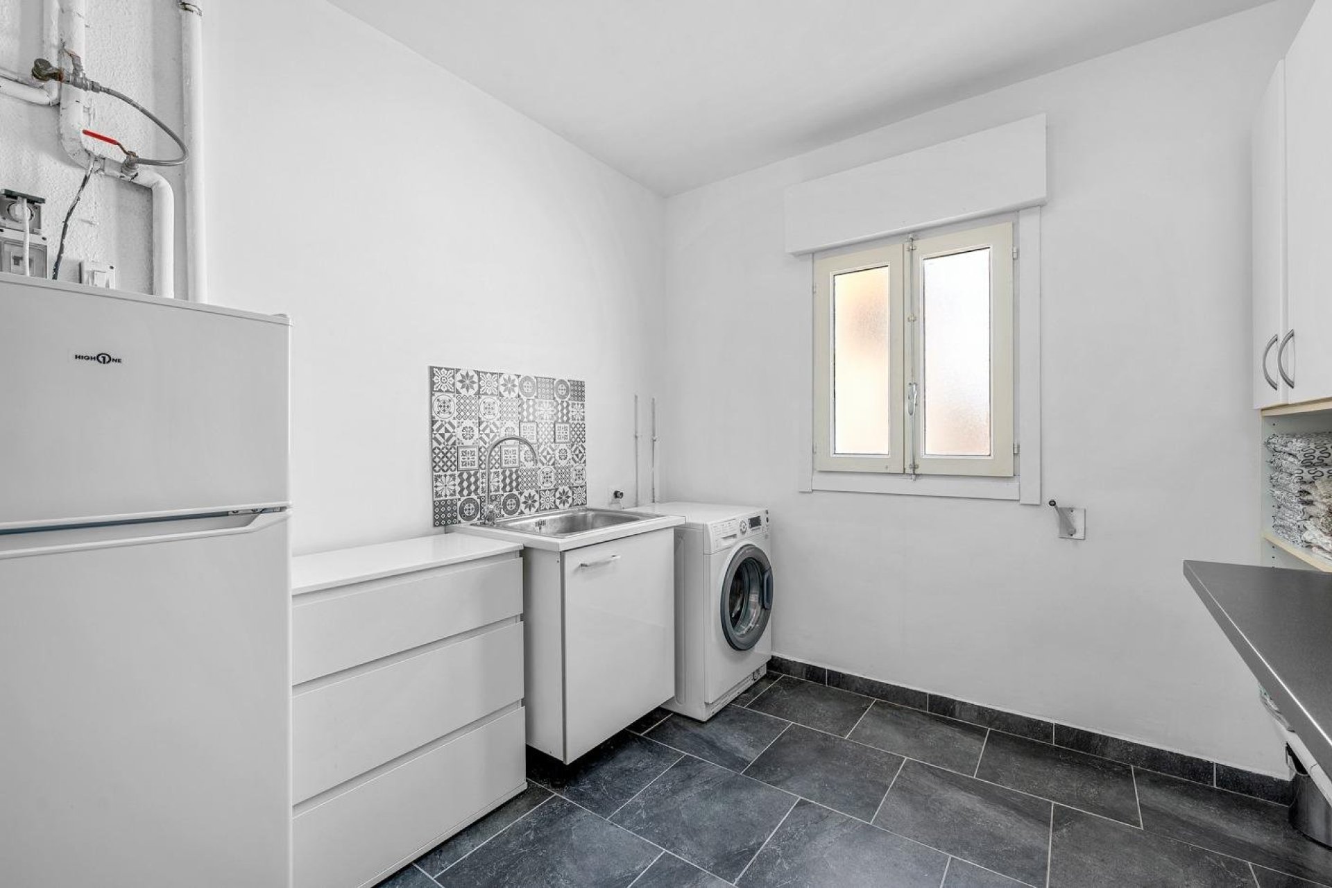 Revente - Villa -
Ciudad Quesada - Costa Blanca