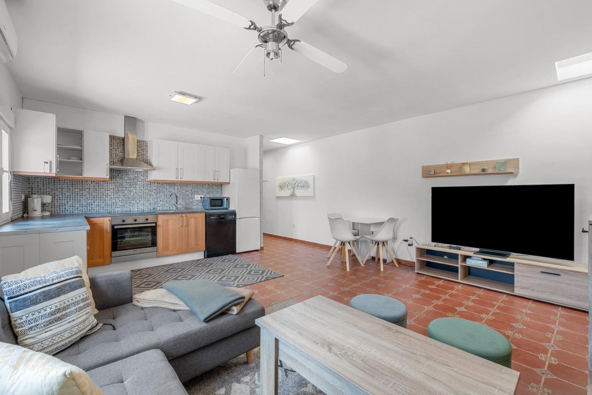 Revente - Villa -
Ciudad Quesada - Costa Blanca