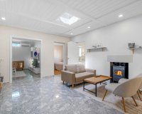 Revente - Villa -
Ciudad Quesada - Costa Blanca