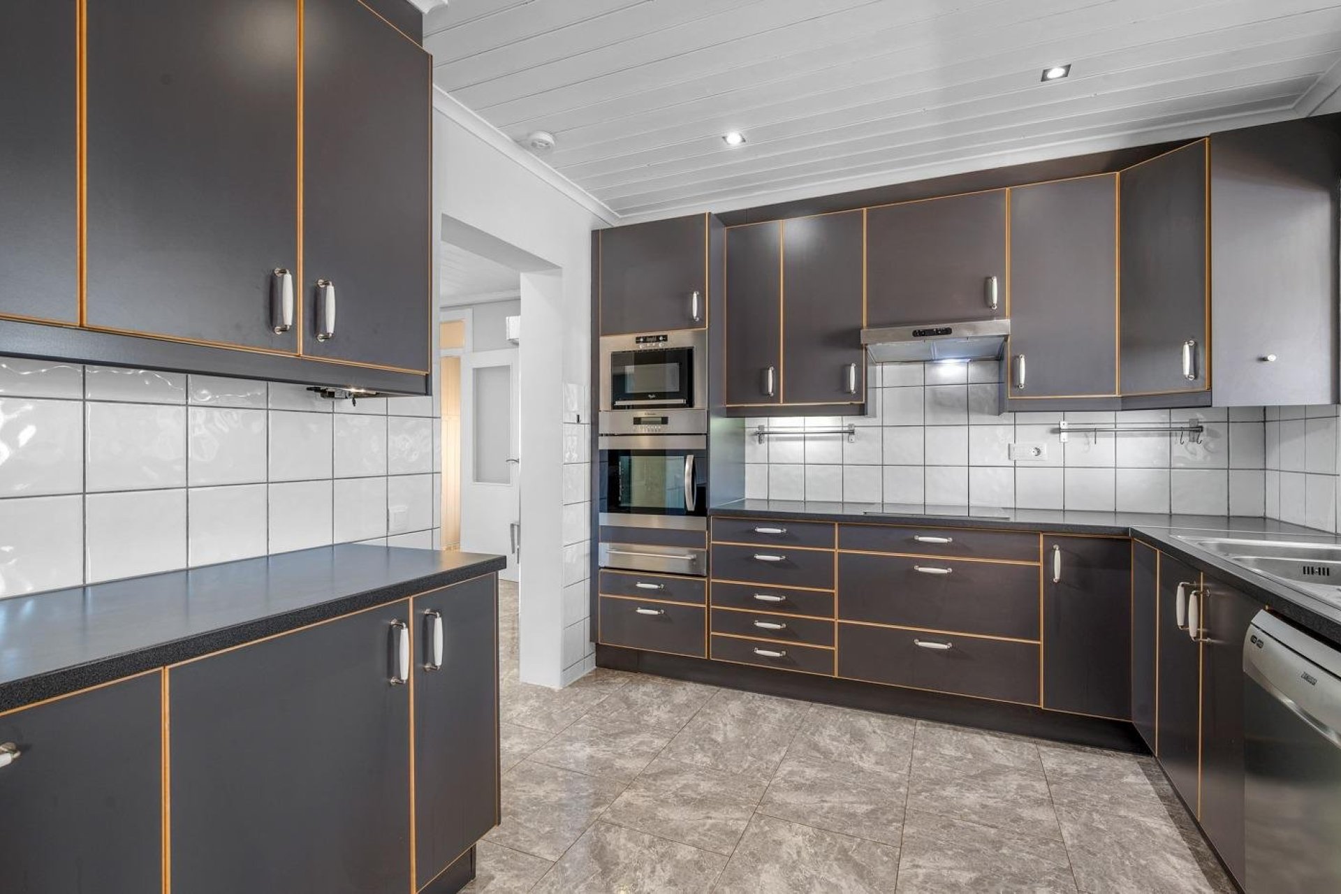 Revente - Villa -
Ciudad Quesada - Costa Blanca