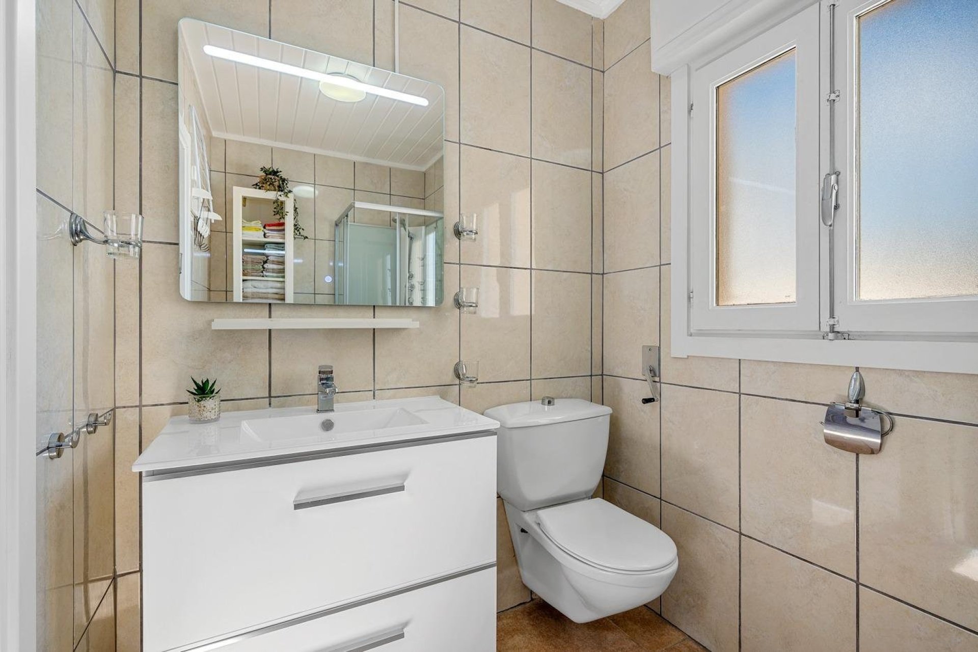 Revente - Villa -
Ciudad Quesada - Costa Blanca