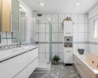 Revente - Villa -
Ciudad Quesada - Costa Blanca