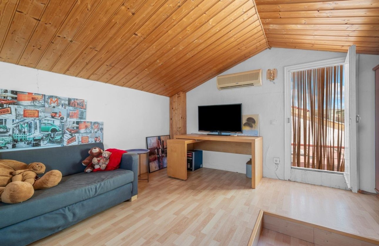 Revente - Villa -
Ciudad Quesada - Costa Blanca