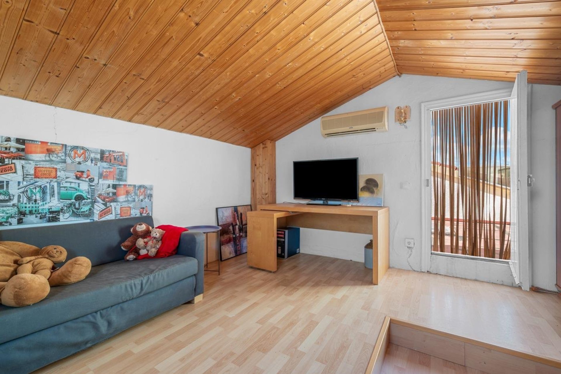 Revente - Villa -
Ciudad Quesada - Costa Blanca