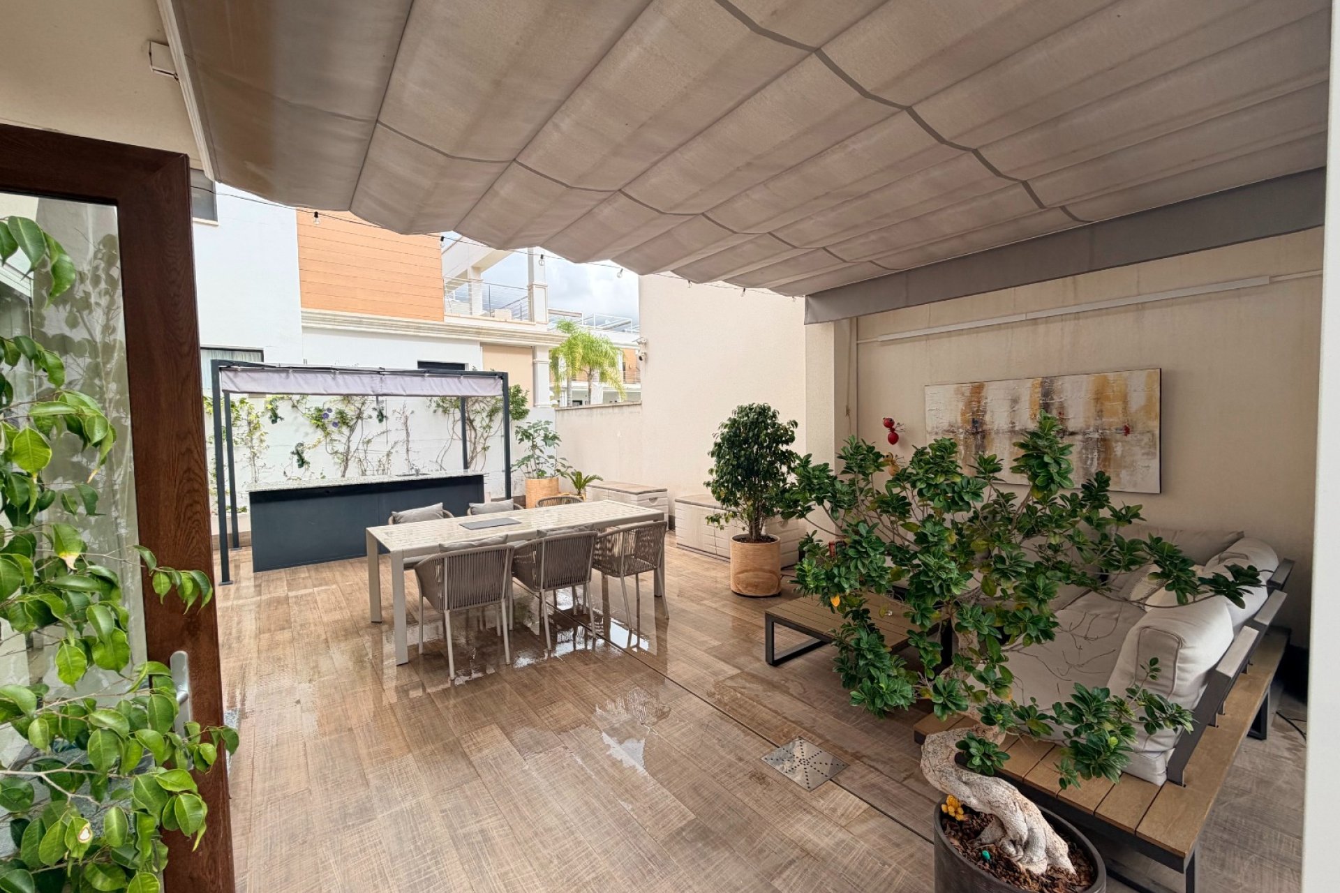 Revente - Villa -
Ciudad Quesada - Costa Blanca