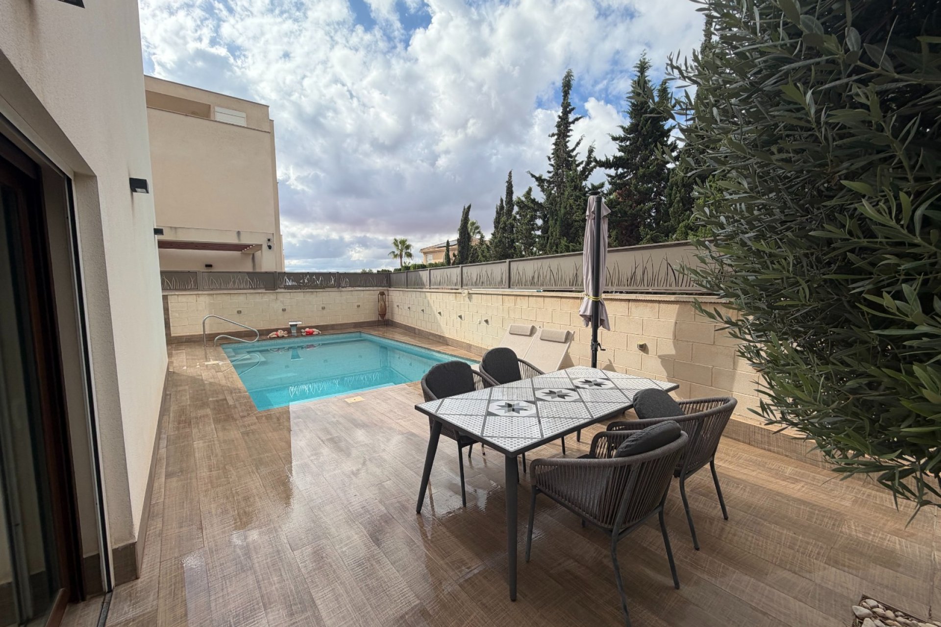 Revente - Villa -
Ciudad Quesada - Costa Blanca