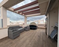 Revente - Villa -
Ciudad Quesada - Costa Blanca