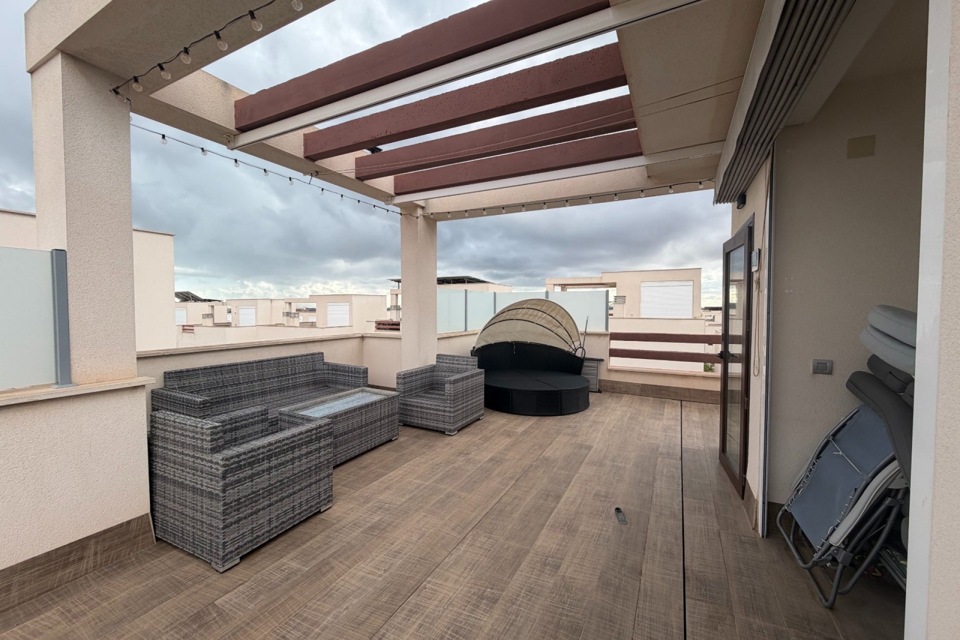 Revente - Villa -
Ciudad Quesada - Costa Blanca