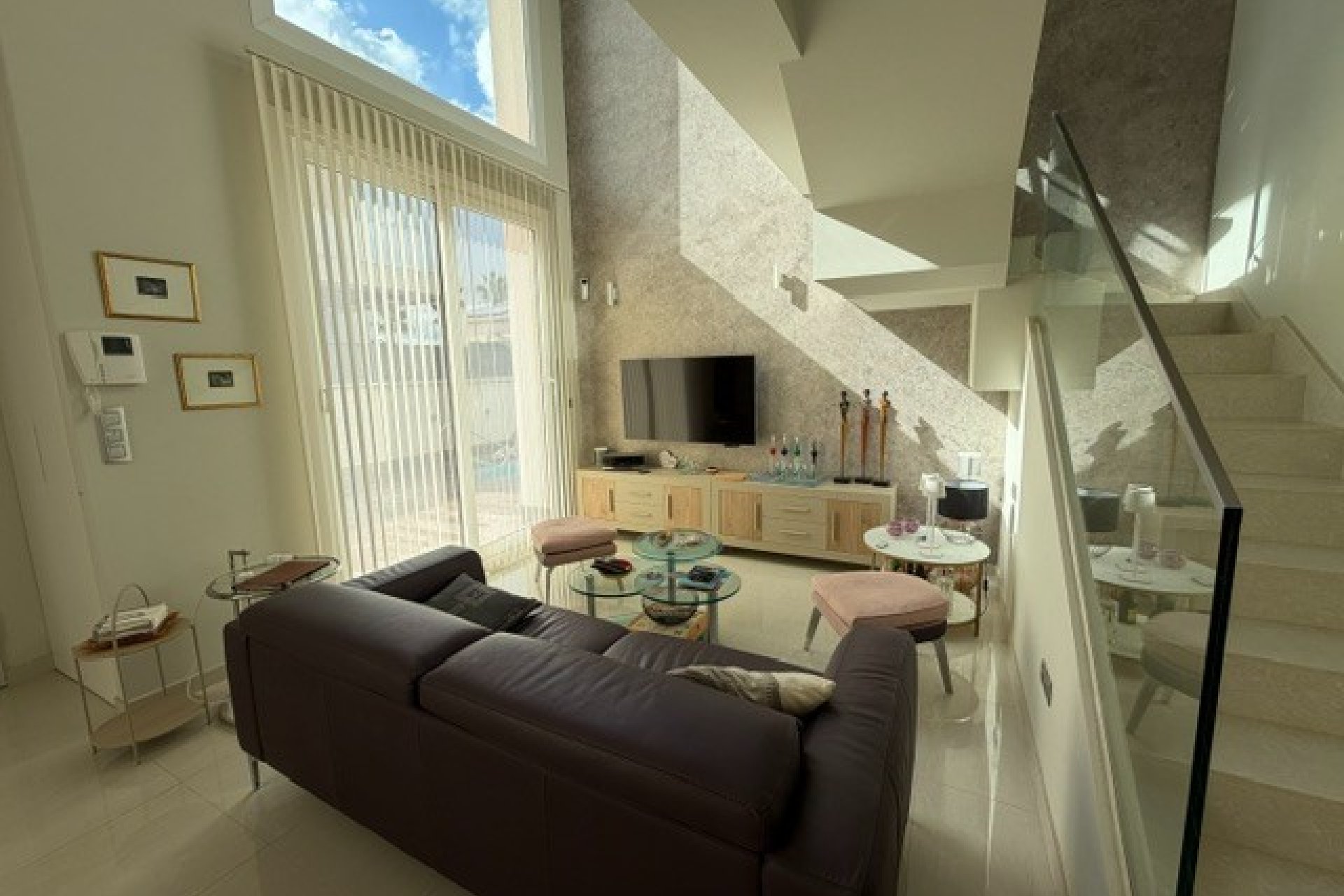 Revente - Villa -
Ciudad Quesada - Costa Blanca