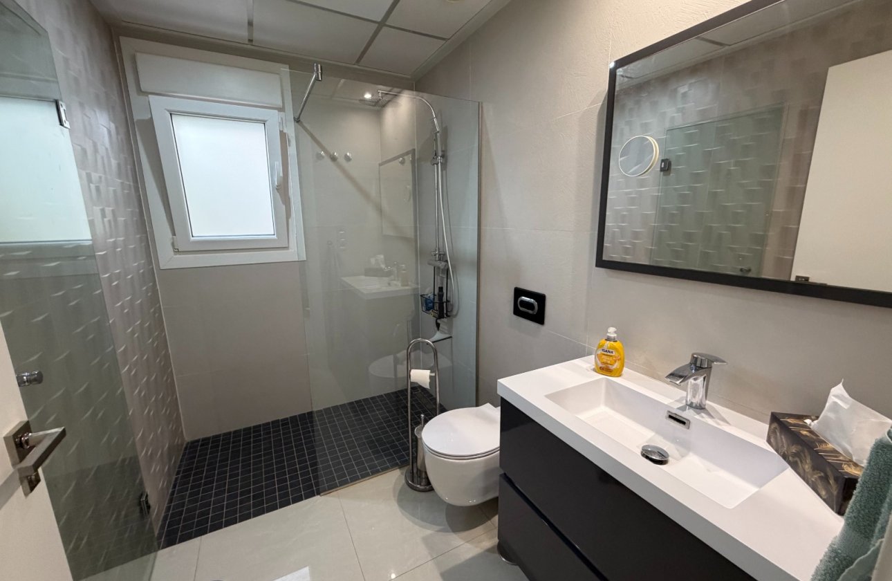 Revente - Villa -
Ciudad Quesada - Costa Blanca