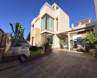 Revente - Villa -
Ciudad Quesada - Costa Blanca