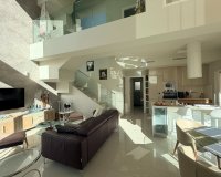 Revente - Villa -
Ciudad Quesada - Costa Blanca