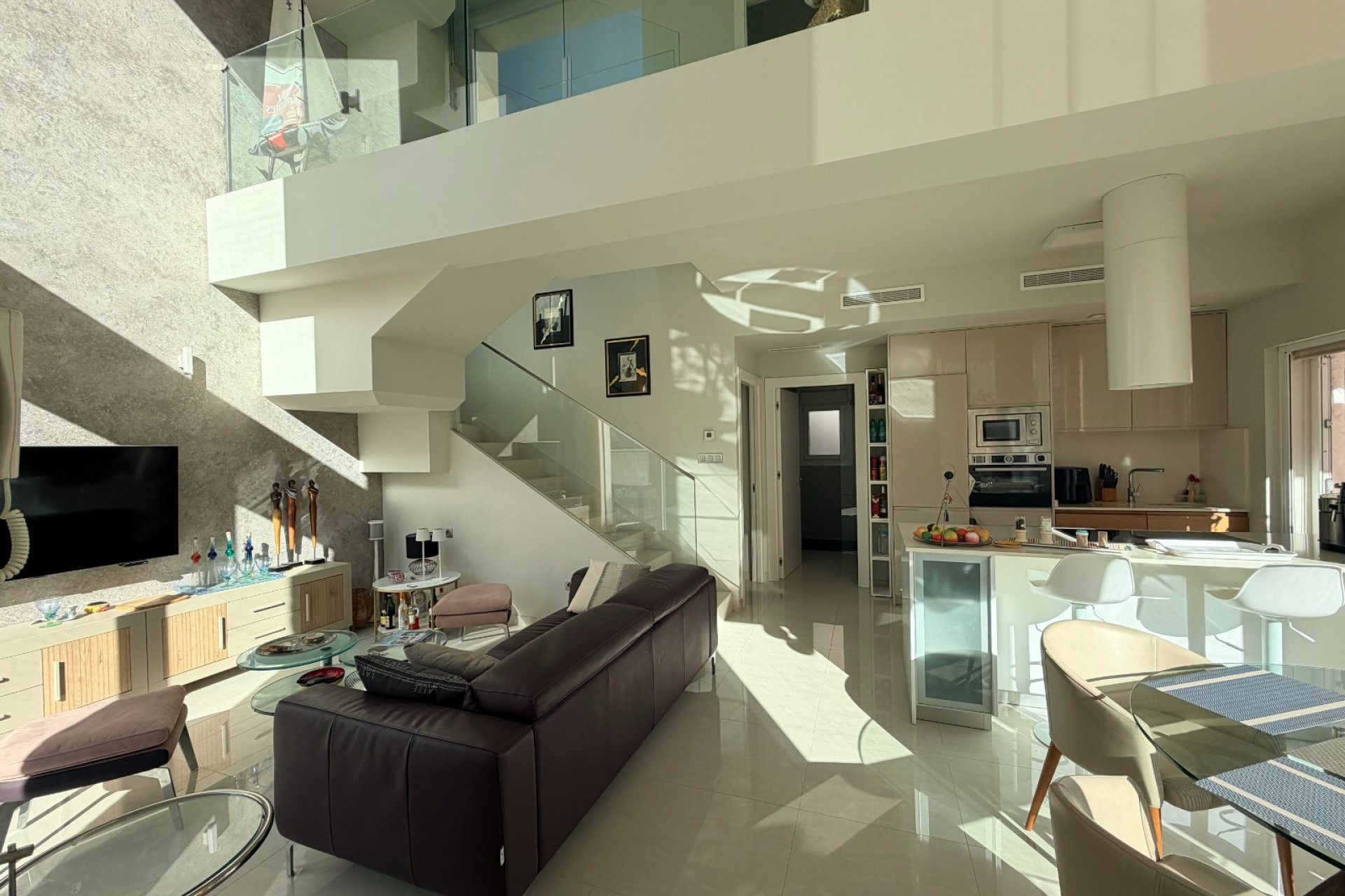 Revente - Villa -
Ciudad Quesada - Costa Blanca