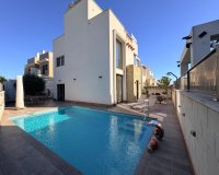Revente - Villa -
Ciudad Quesada - Costa Blanca