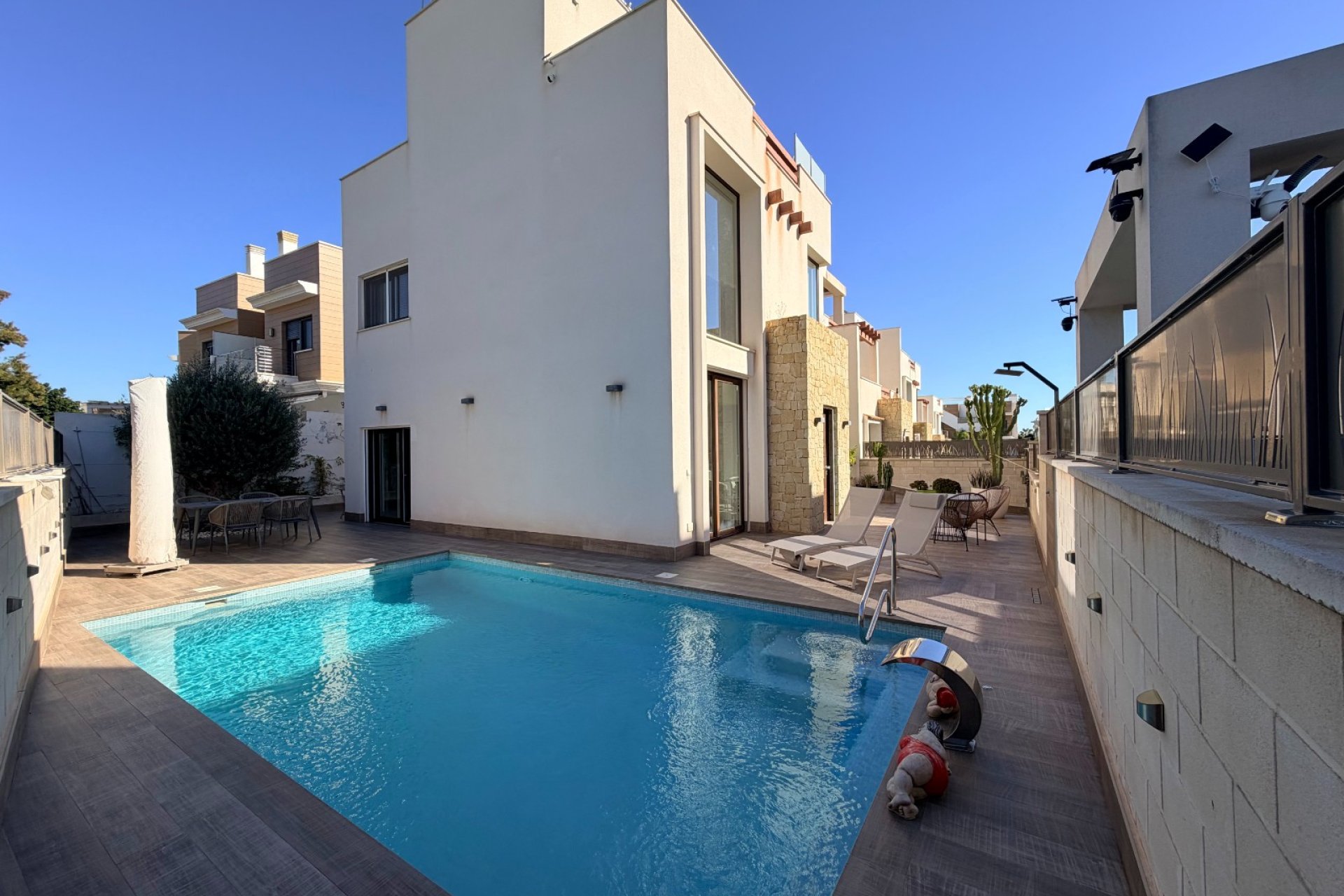 Revente - Villa -
Ciudad Quesada - Costa Blanca