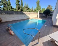 Revente - Villa -
Ciudad Quesada - Costa Blanca