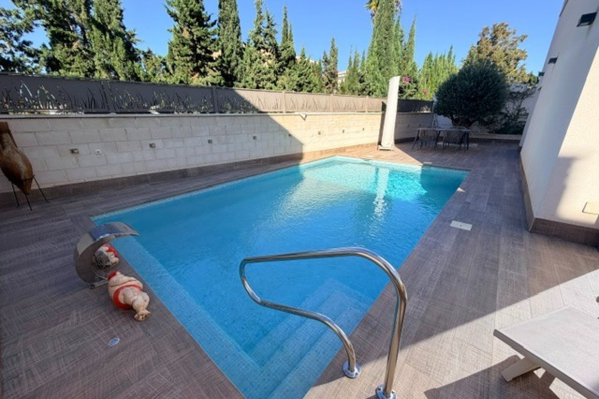 Revente - Villa -
Ciudad Quesada - Costa Blanca