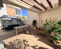 Revente - Villa -
Ciudad Quesada - Costa Blanca