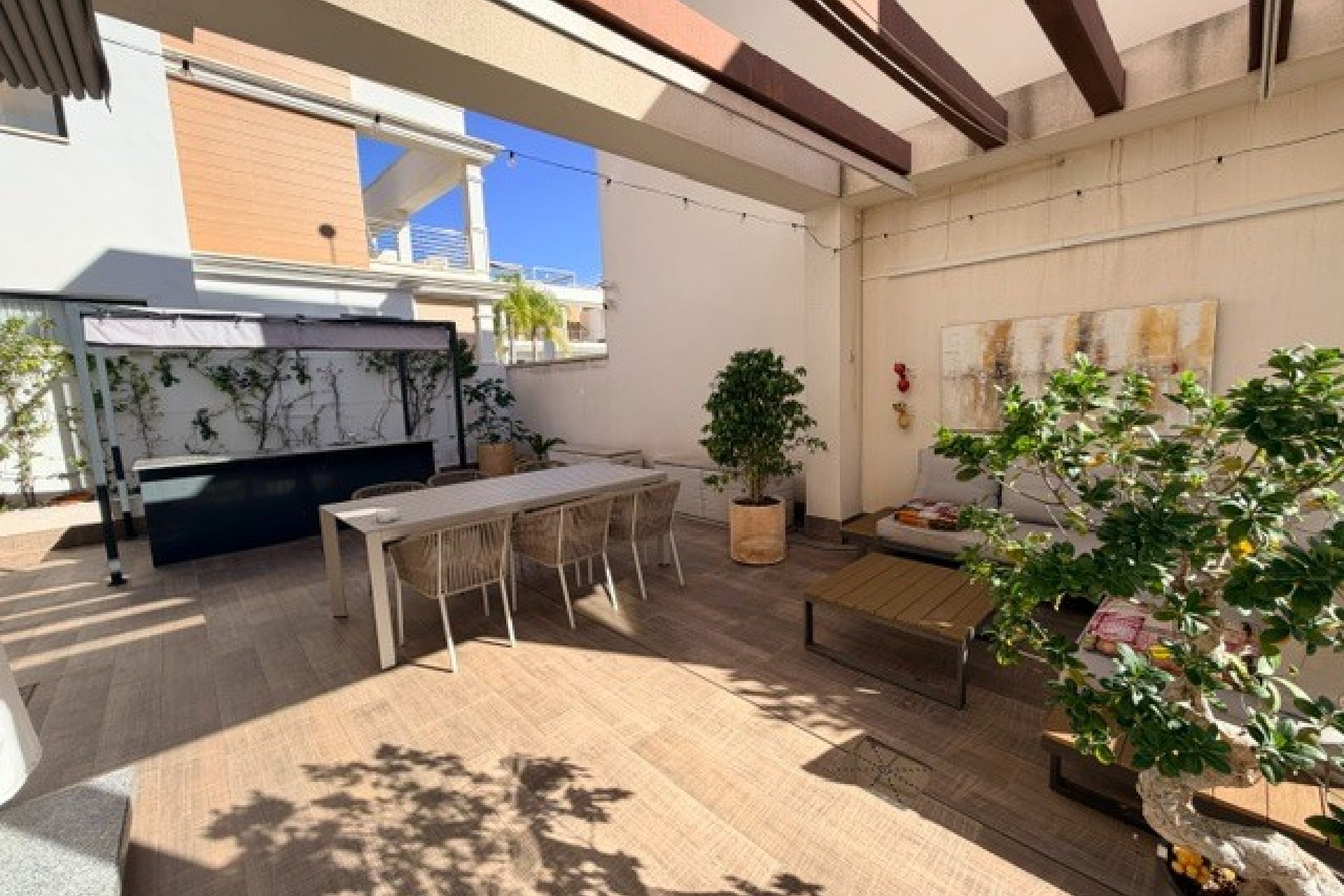 Revente - Villa -
Ciudad Quesada - Costa Blanca