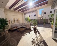 Revente - Villa -
Ciudad Quesada - Costa Blanca