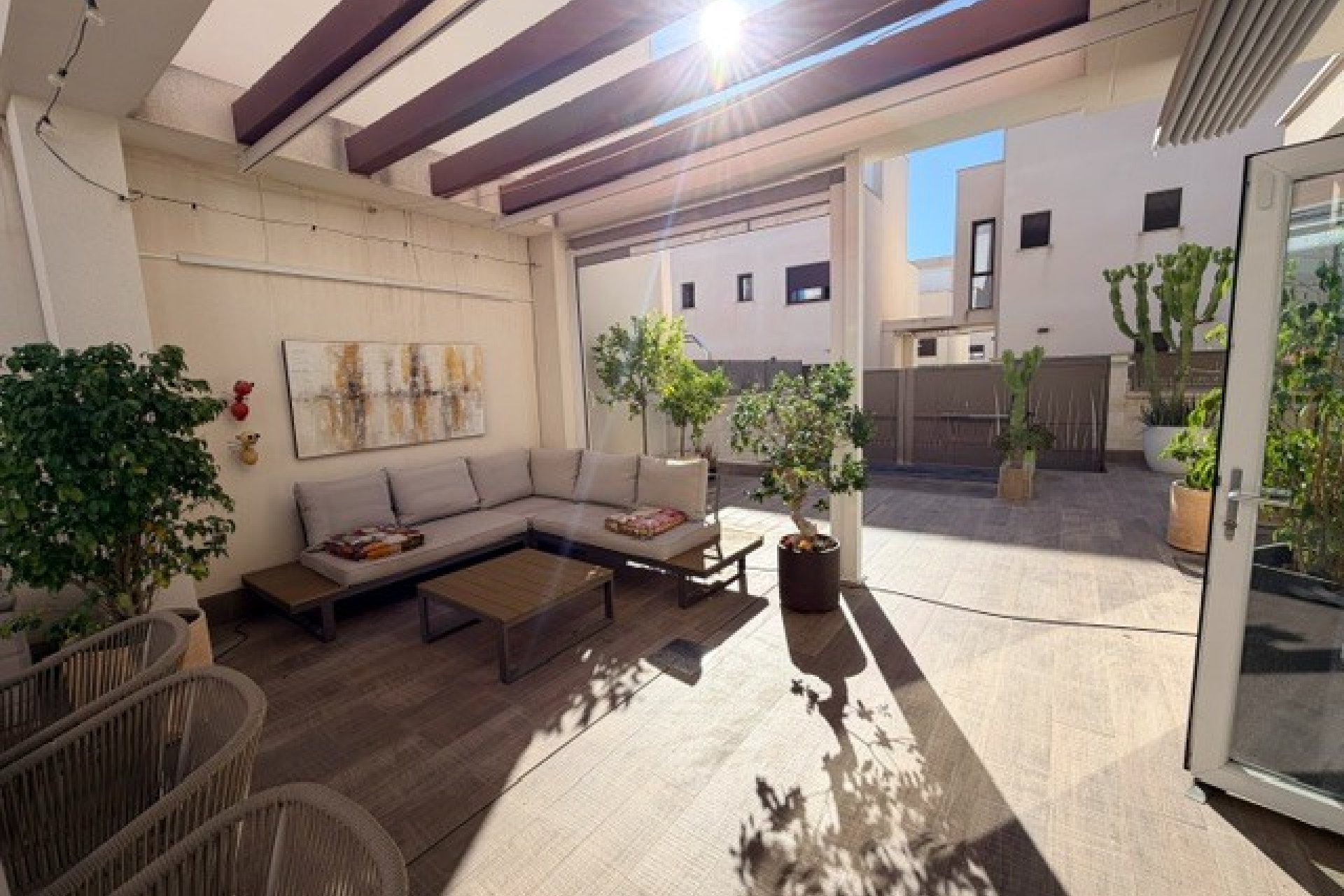 Revente - Villa -
Ciudad Quesada - Costa Blanca